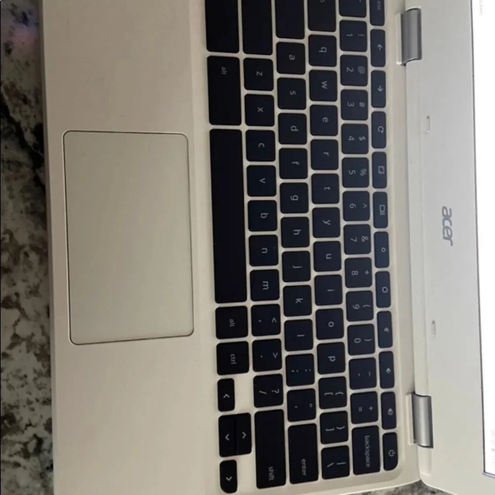Chromebook acer